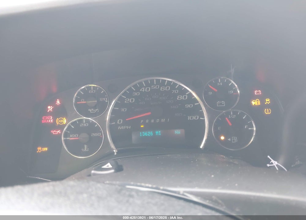 2023 CHEVROLET EXPRESS CARGO VAN WORK VAN VIN: 1GCWGBFP7P1254184