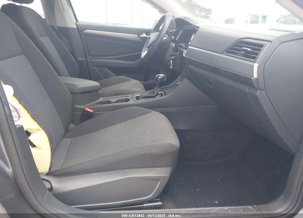 2021 VOLKSWAGEN JETTA VIN: 3VWC57BUXMM012972