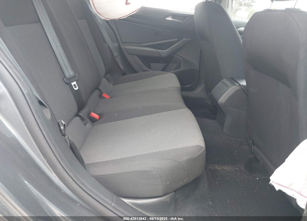 2021 VOLKSWAGEN JETTA VIN: 3VWC57BUXMM012972