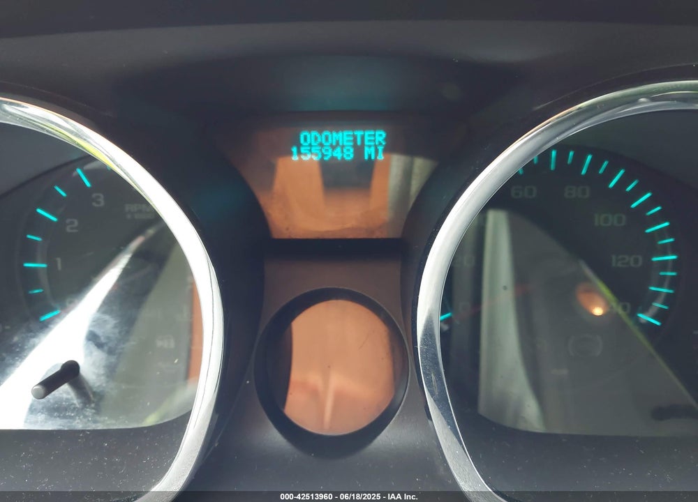 2012 CHEVROLET TRAVERSE 2LT VIN: 1GNKVJEDXCJ288398
