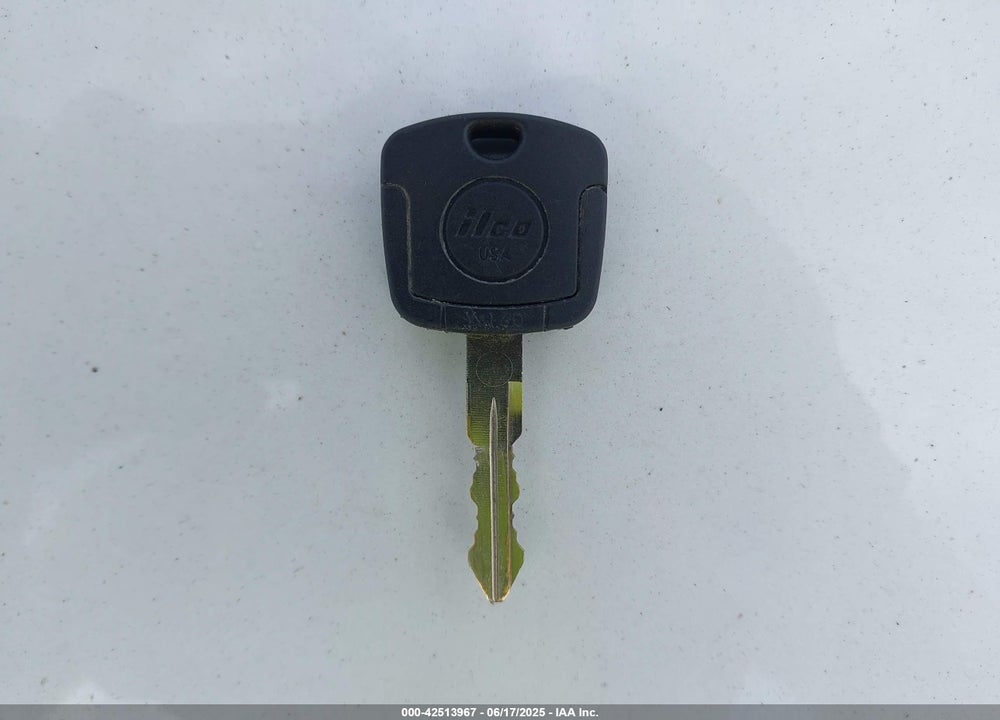 2016 JEEP PATRIOT VIN: 1C4NJPFB8GD562445
