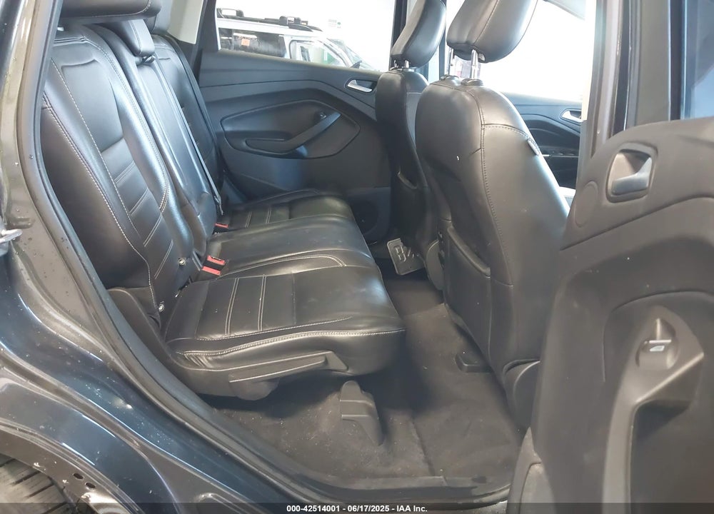2019 FORD ESCAPE VIN: 1FMCU9J97KUC55772