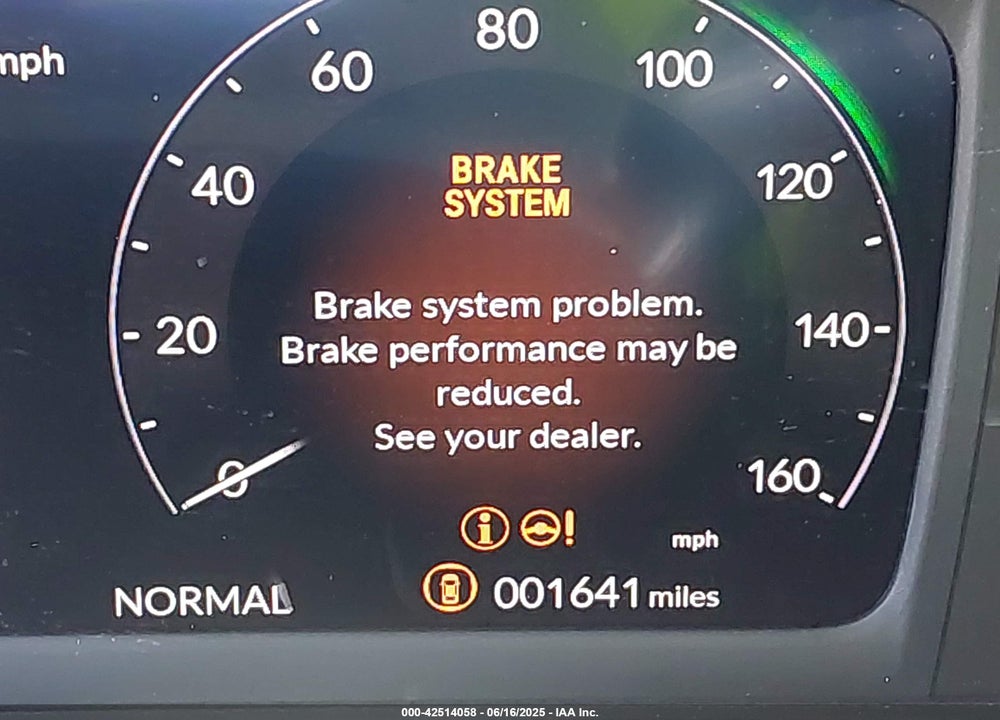 2025 HONDA ACCORD VIN: 1HGCY2F63SA036292