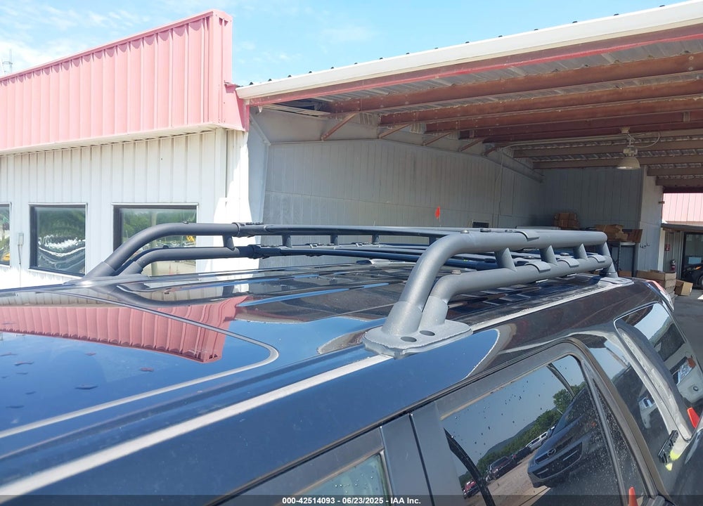 2021 TOYOTA 4RUNNER TRD PRO VIN: JTELU5JR5M5893914