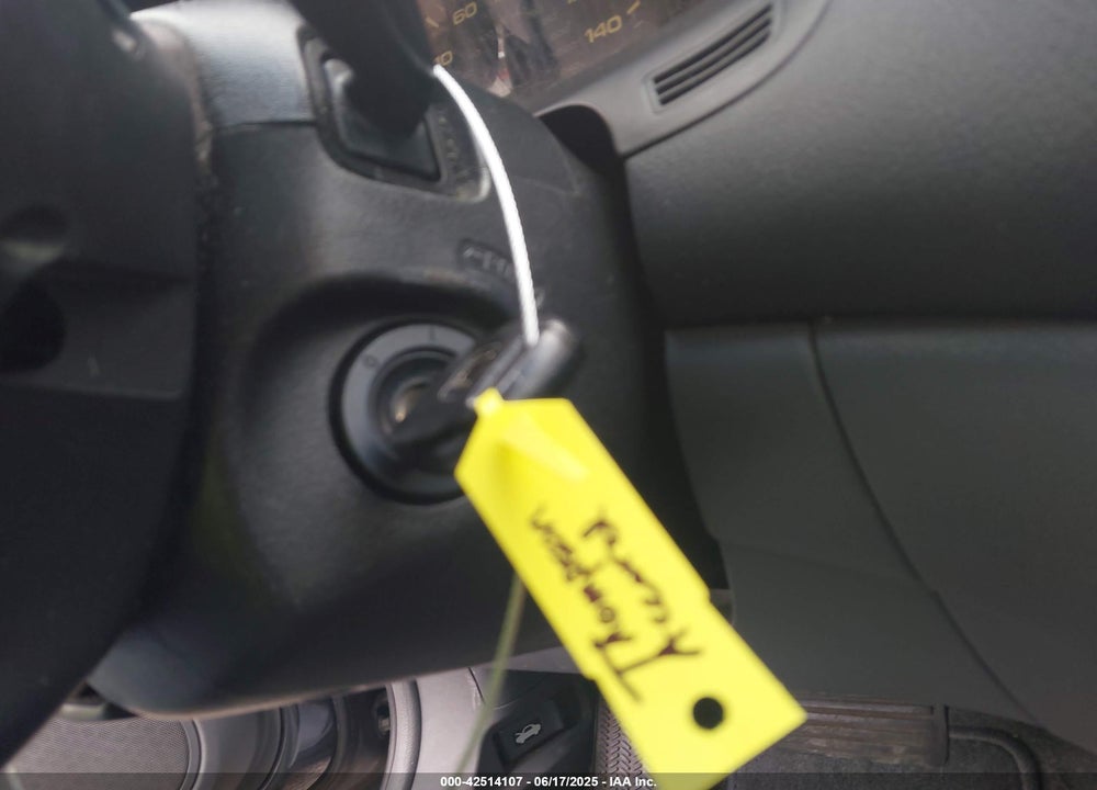 2007 HONDA ACCORD 3.0 SE VIN: 1HGCM66497A066325