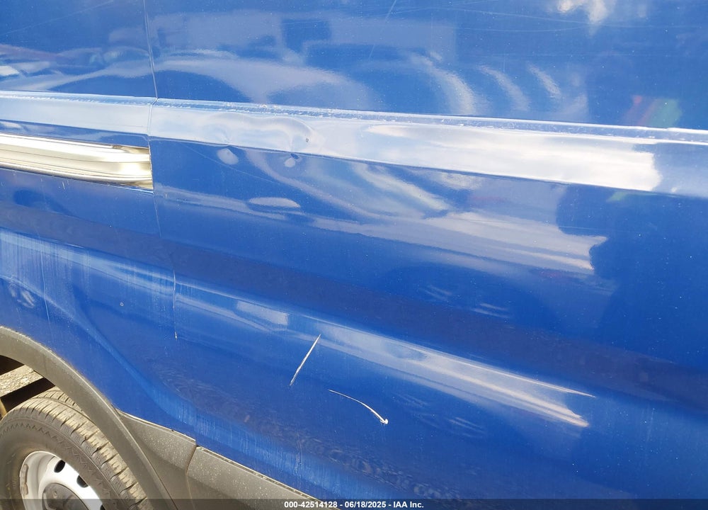 2020 FORD TRANSIT-250 VIN: 1FTBR1C8XLKB52205