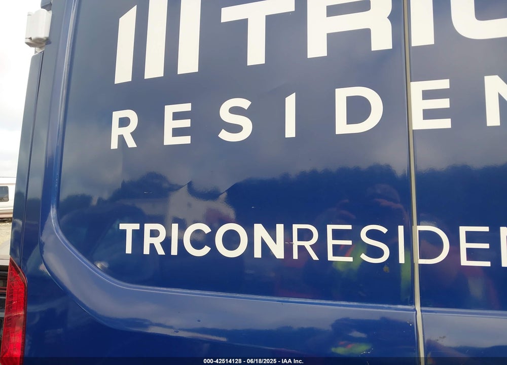2020 FORD TRANSIT-250 VIN: 1FTBR1C8XLKB52205
