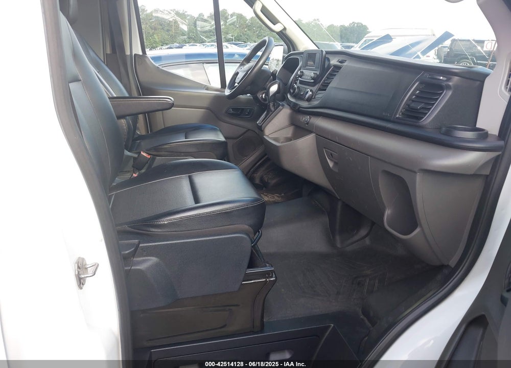2020 FORD TRANSIT-250 VIN: 1FTBR1C8XLKB52205