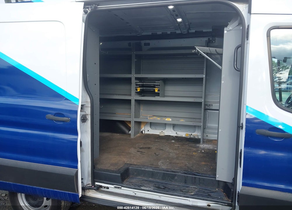 2020 FORD TRANSIT-250 VIN: 1FTBR1C8XLKB52205
