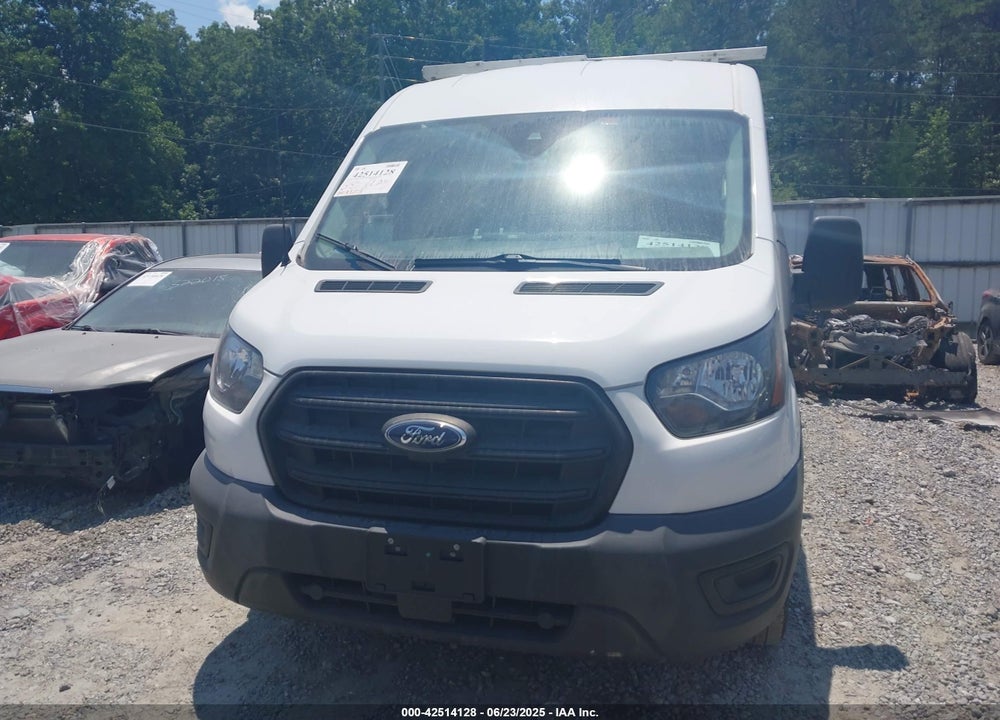 2020 FORD TRANSIT-250 VIN: 1FTBR1C8XLKB52205