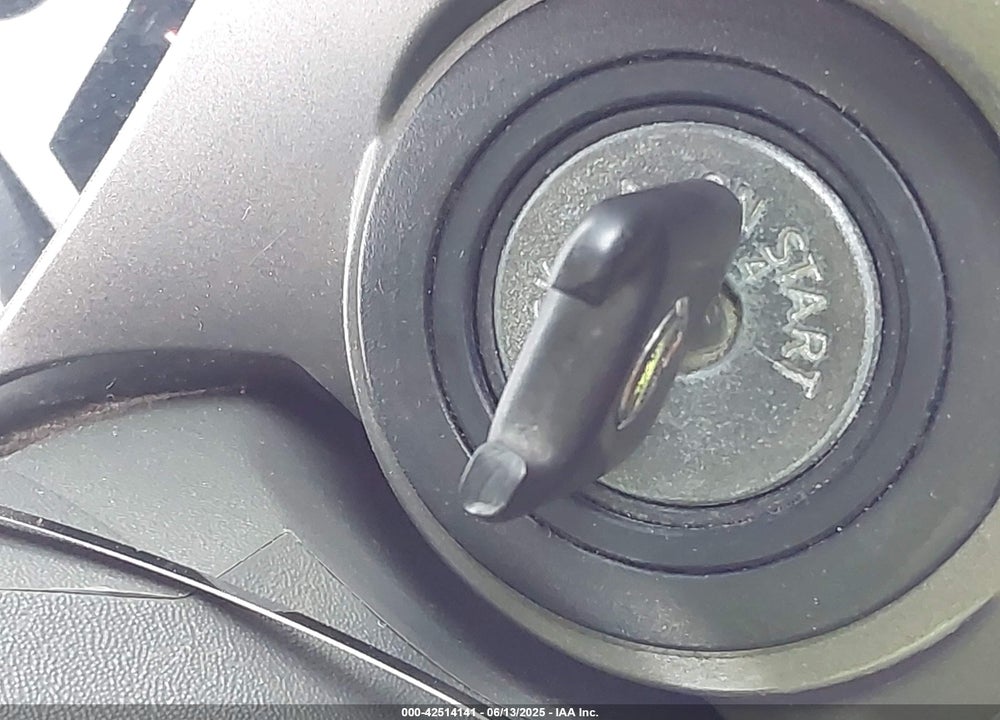 2007 NISSAN TITAN VIN: 1N6BA07B77N214250