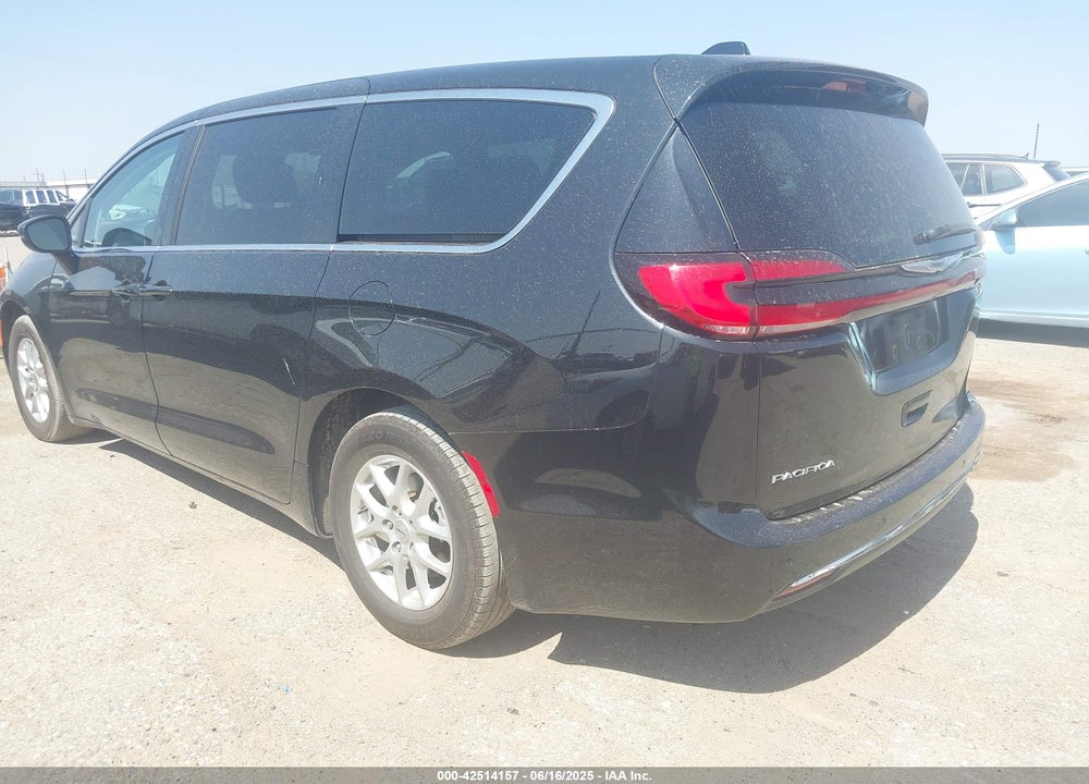 2023 CHRYSLER PACIFICA TOURING L VIN: 2C4RC1BGXPR627545
