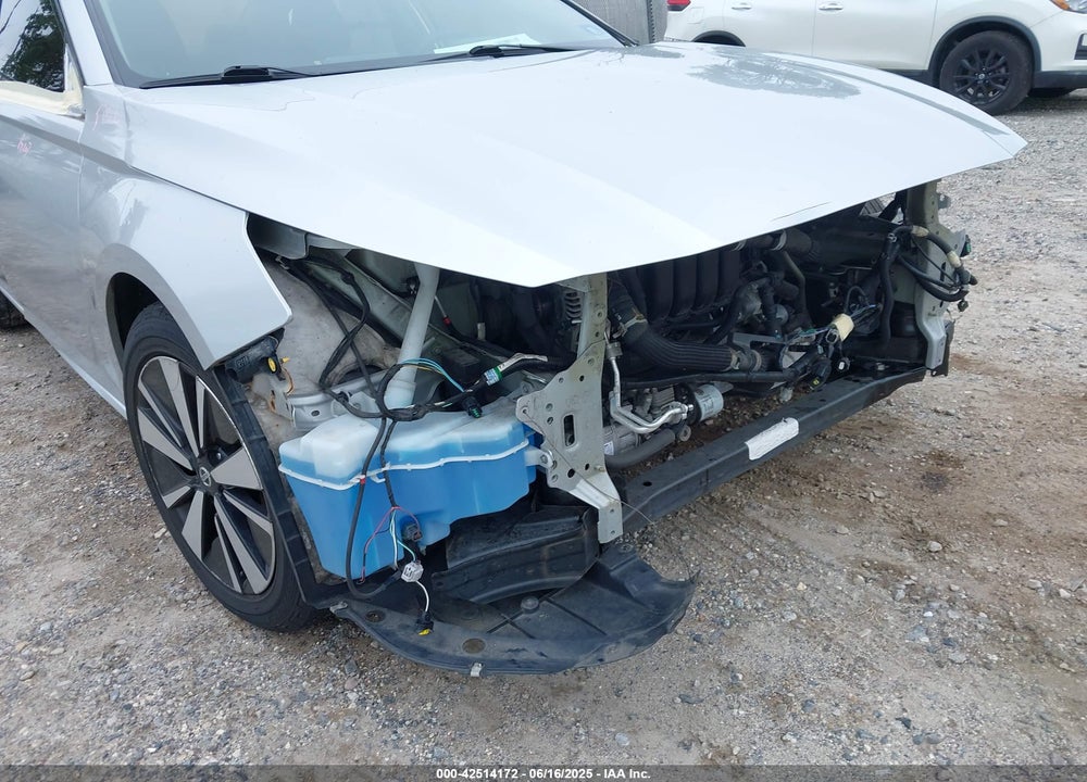 2020 NISSAN ALTIMA VIN: 1N4BL4EV8LC146134
