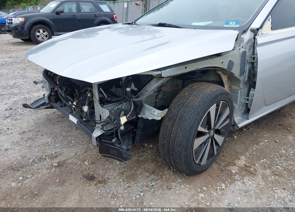 2020 NISSAN ALTIMA VIN: 1N4BL4EV8LC146134