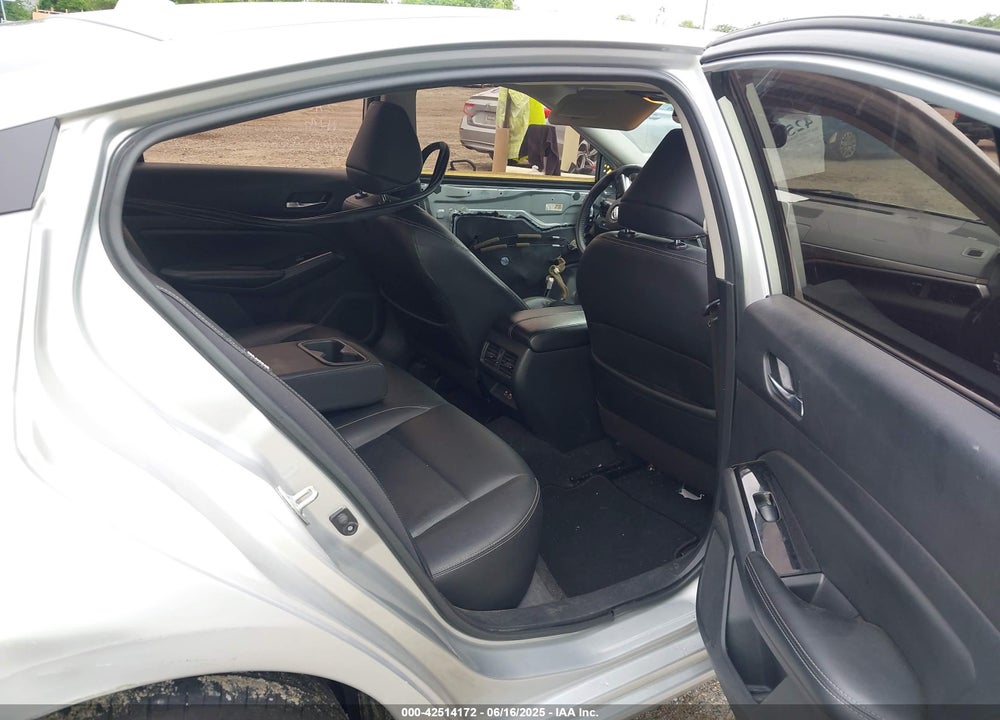2020 NISSAN ALTIMA VIN: 1N4BL4EV8LC146134