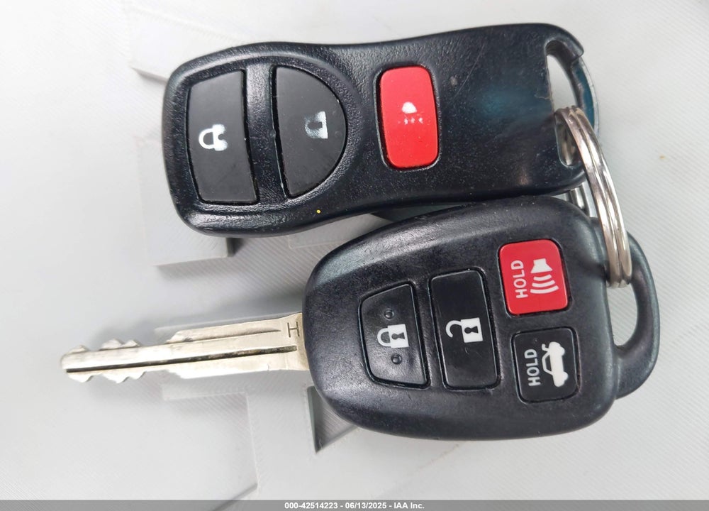 2015 TOYOTA CAMRY VIN: 4T1BF1FK3FU033237