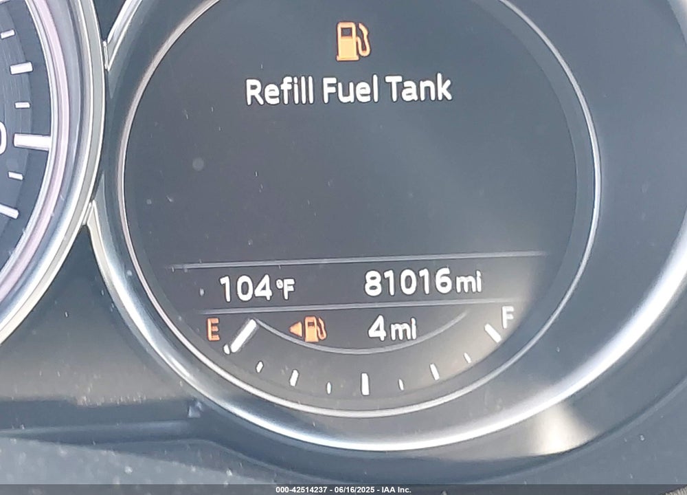 2017 MAZDA CX-9 GRAND TOURING VIN: JM3TCBDY0H0130671
