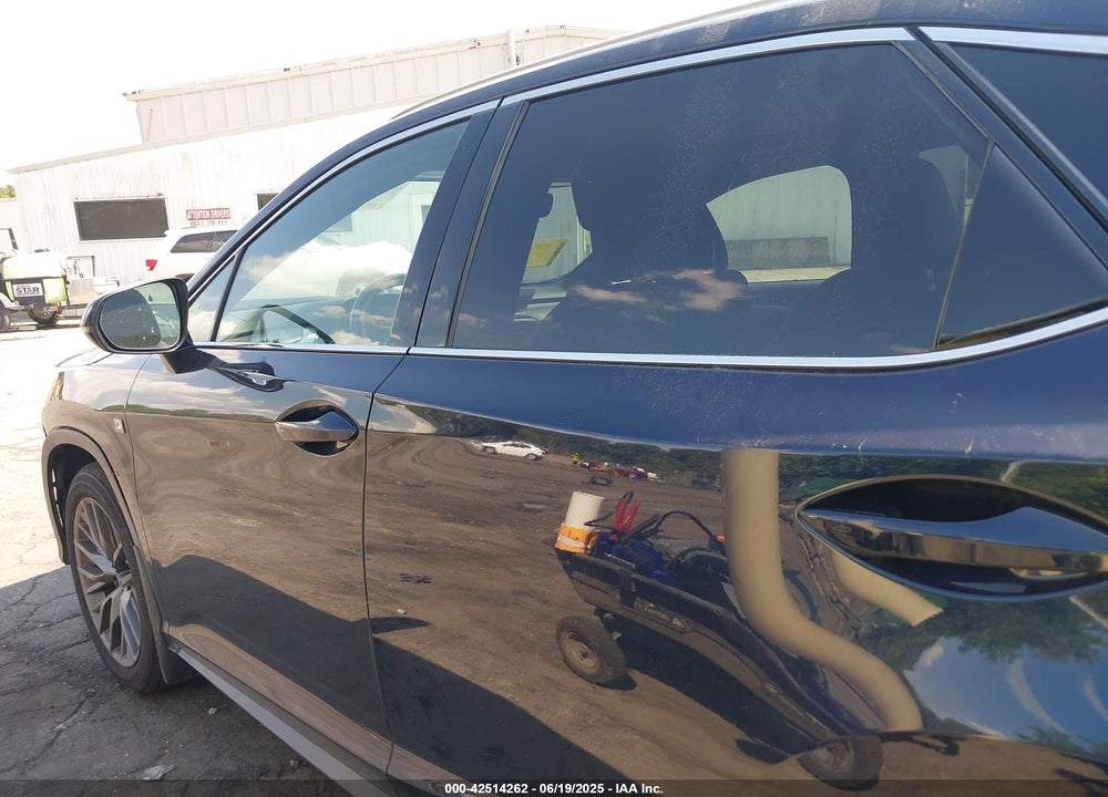 2020 LEXUS RX350 VIN: 2T2YZMDA0LC227469