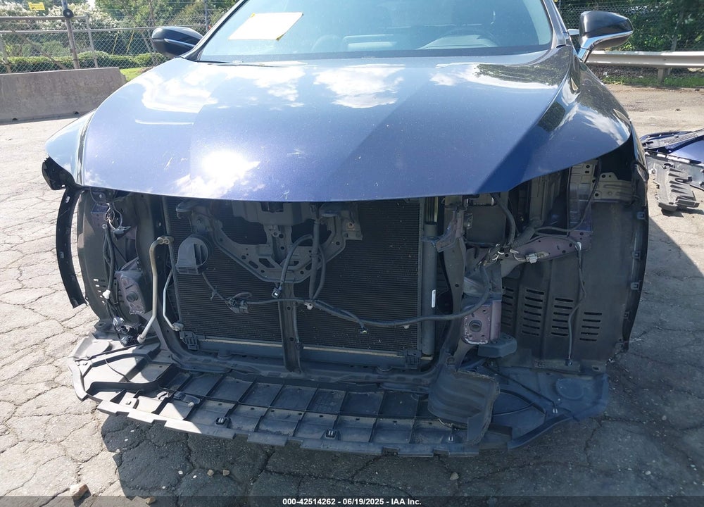 2020 LEXUS RX350 VIN: 2T2YZMDA0LC227469