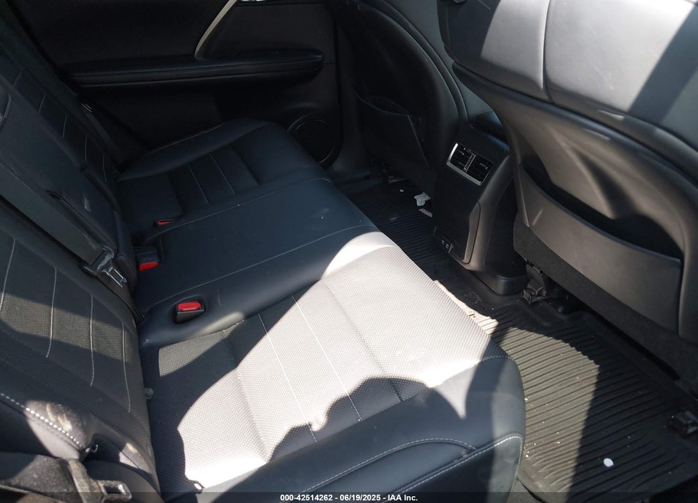 2020 LEXUS RX350 VIN: 2T2YZMDA0LC227469
