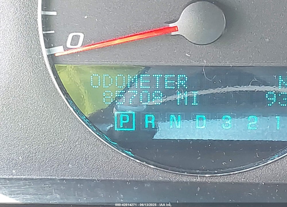 2009 CHEVROLET IMPALA LT VIN: 2G1WT57K591116794