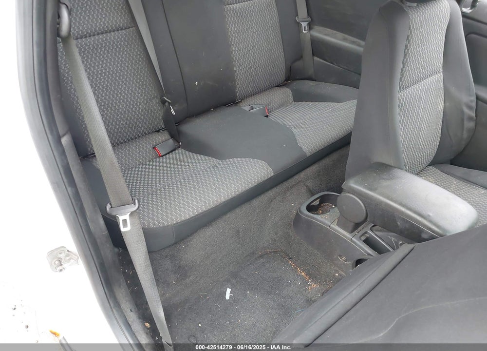 2009 CHEVROLET COBALT VIN: 1G1AT18H497245876