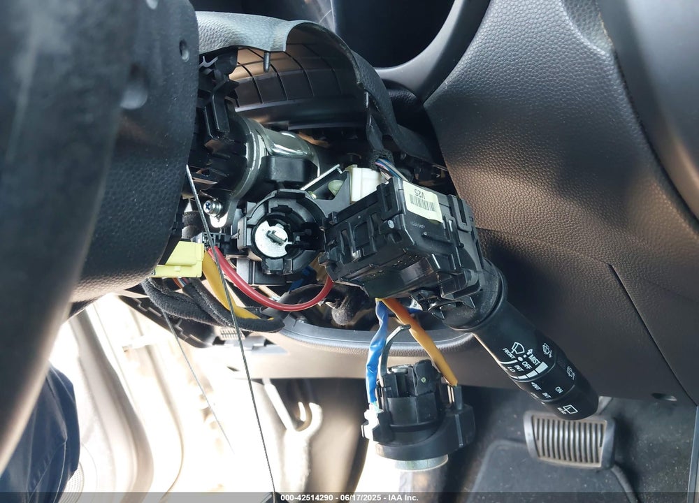 2014 KIA SOUL VIN: KNDJN2A23E7046406