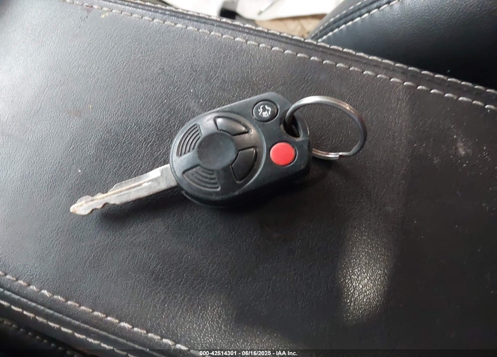 2012 FORD FUSION VIN: 3FAHP0JA9CR412188