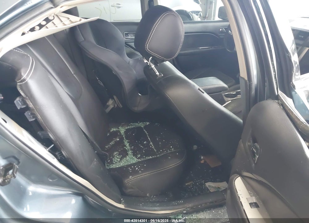 2012 FORD FUSION VIN: 3FAHP0JA9CR412188