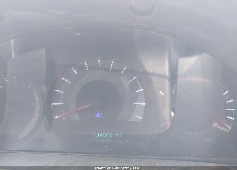 2012 FORD FUSION VIN: 3FAHP0JA9CR412188