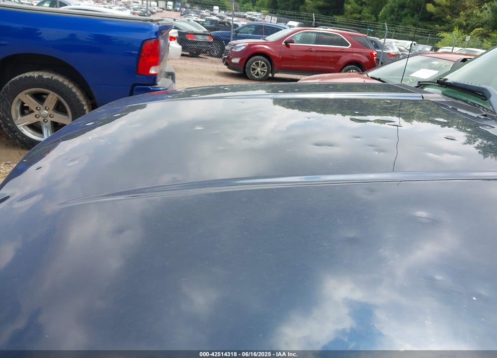 2008 CHEVROLET SILVERADO 1500 VIN: 2GCEK133081102751
