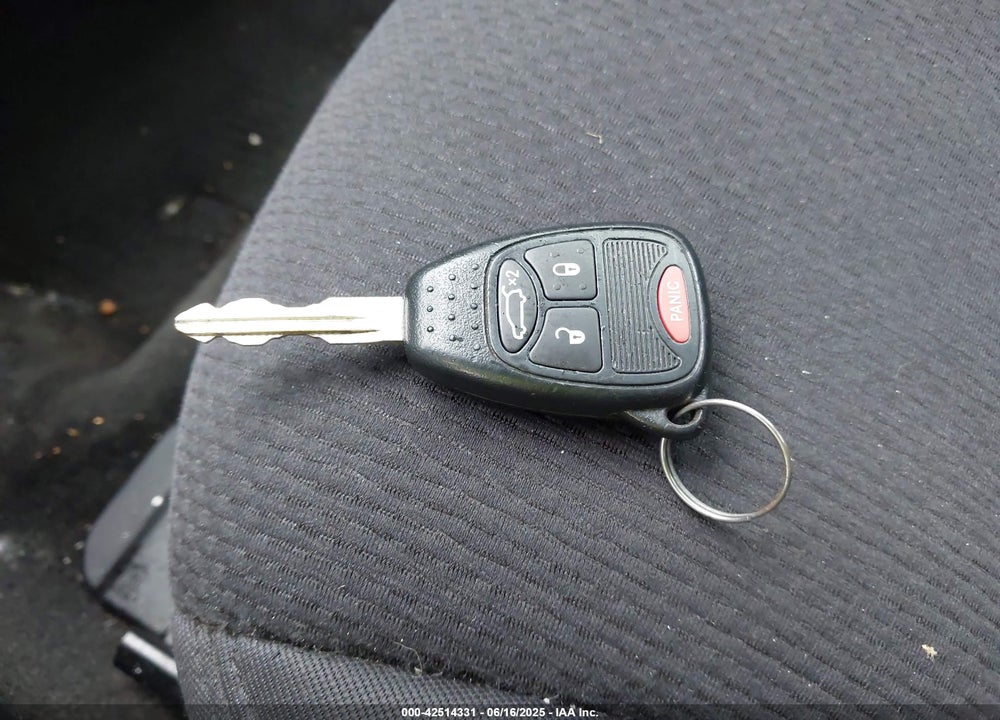 2012 CHRYSLER 200 VIN: 1C3CCBBG9CN249757