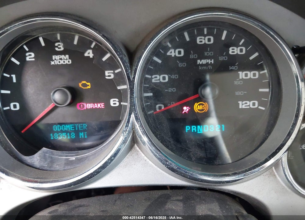 2007 CHEVROLET SILVERADO 1500 LT2 VIN: 1GCEK19J47Z577508