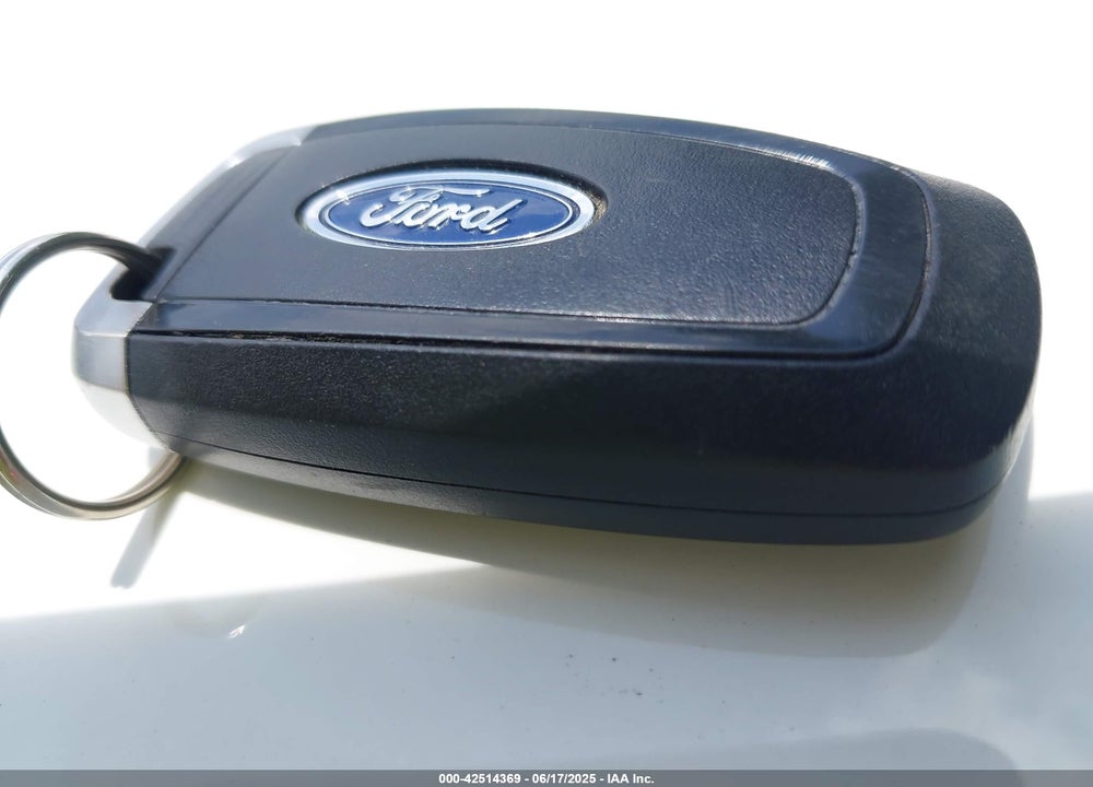 2019 FORD ECOSPORT SE VIN: MAJ3S2GE0KC297041