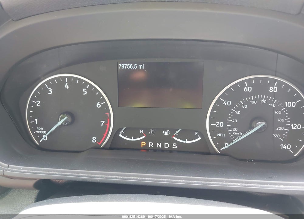 2019 FORD ECOSPORT SE VIN: MAJ3S2GE0KC297041