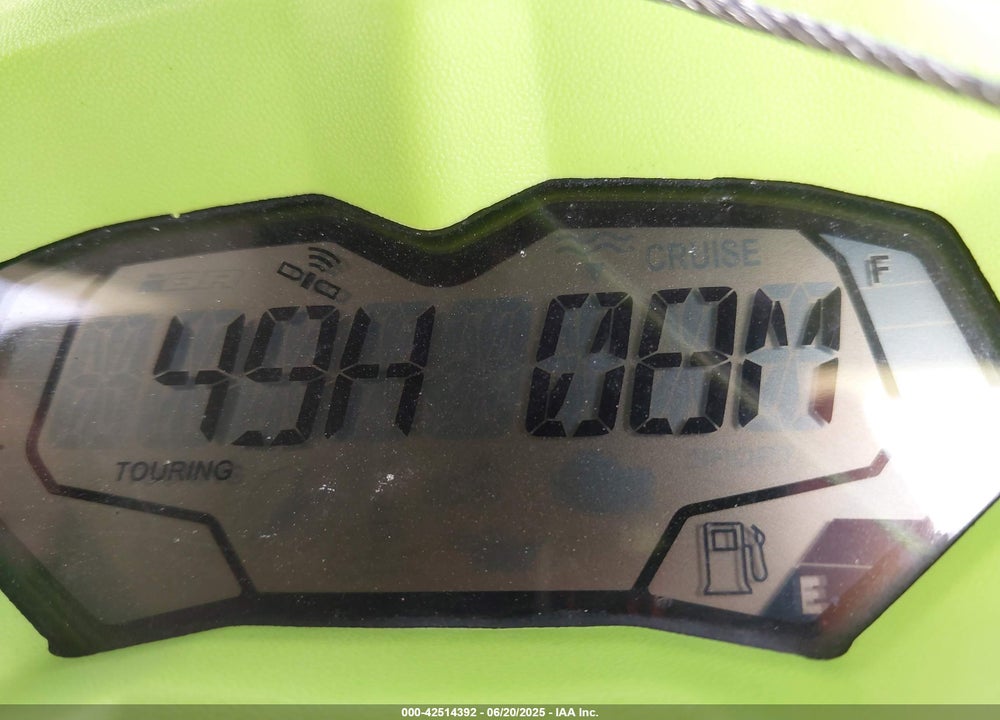 2023 SEADOO UNKNOWN VIN: YDVA3122E323
