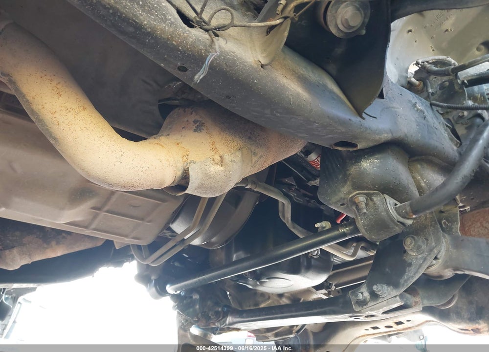 2014 FORD F150 VIN: 1FTFW1R64EFB98527