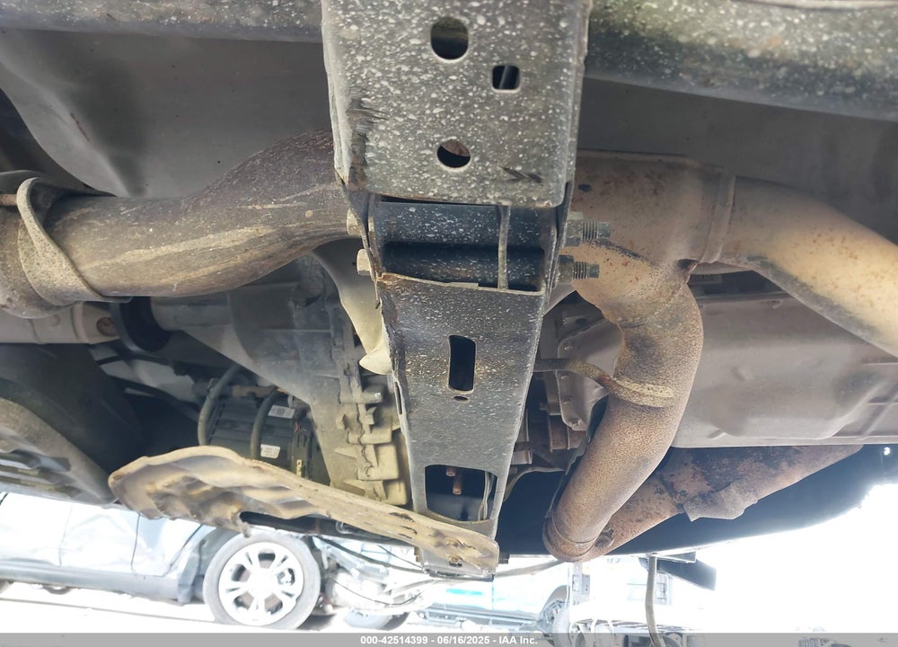 2014 FORD F150 VIN: 1FTFW1R64EFB98527