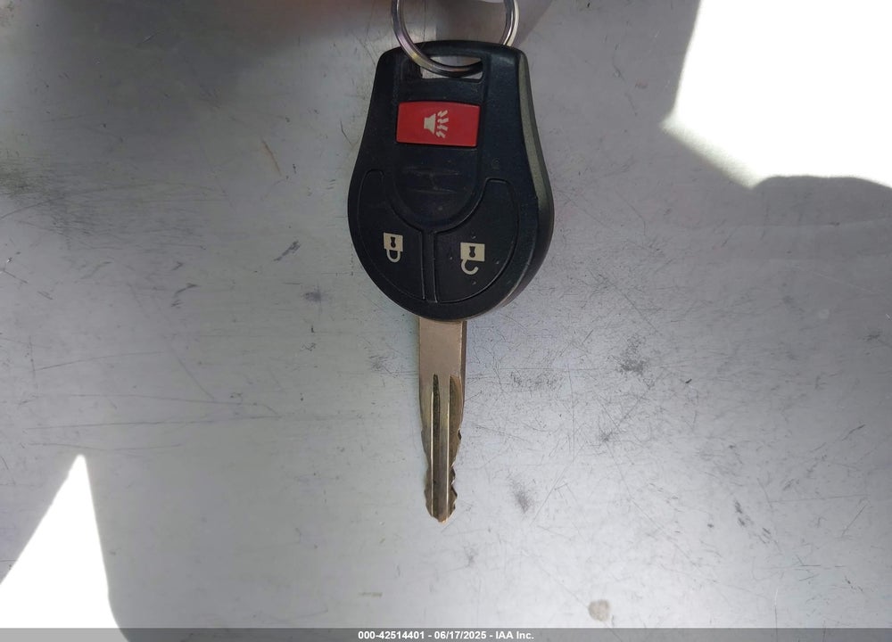 2015 NISSAN VERSA NOTE VIN: 3N1CE2CP7FL431078