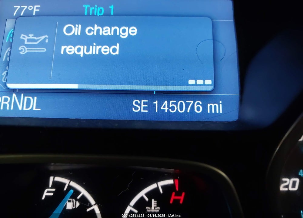 2014 FORD FOCUS VIN: 1FADP3F28EL272587