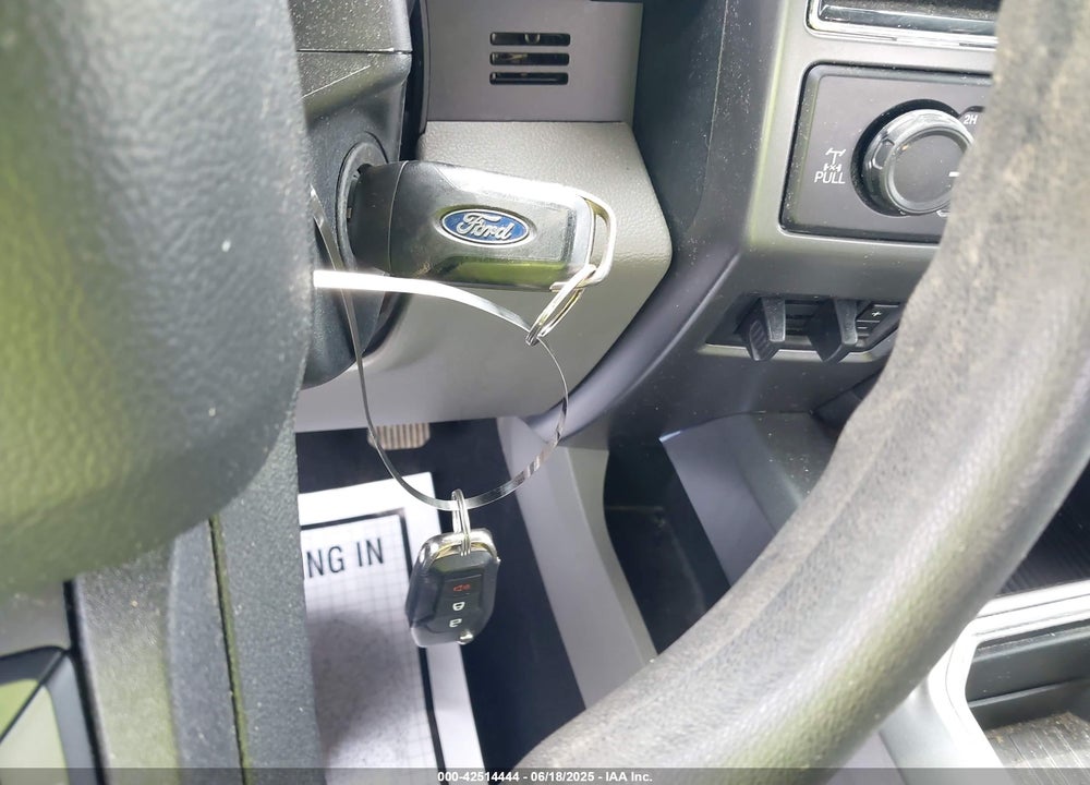 2019 FORD F-250 VIN: 1FT7W2B62KEG36595