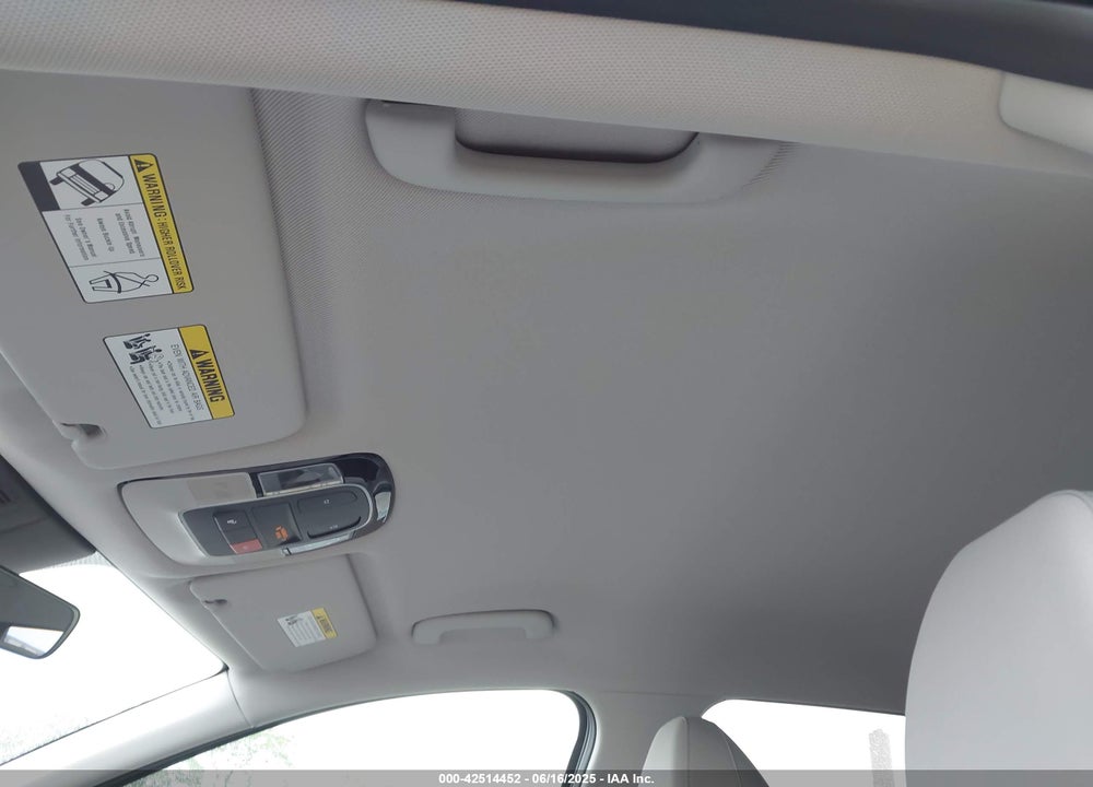 2025 HYUNDAI TUCSON VIN: 5NMJBCDE9SH512090