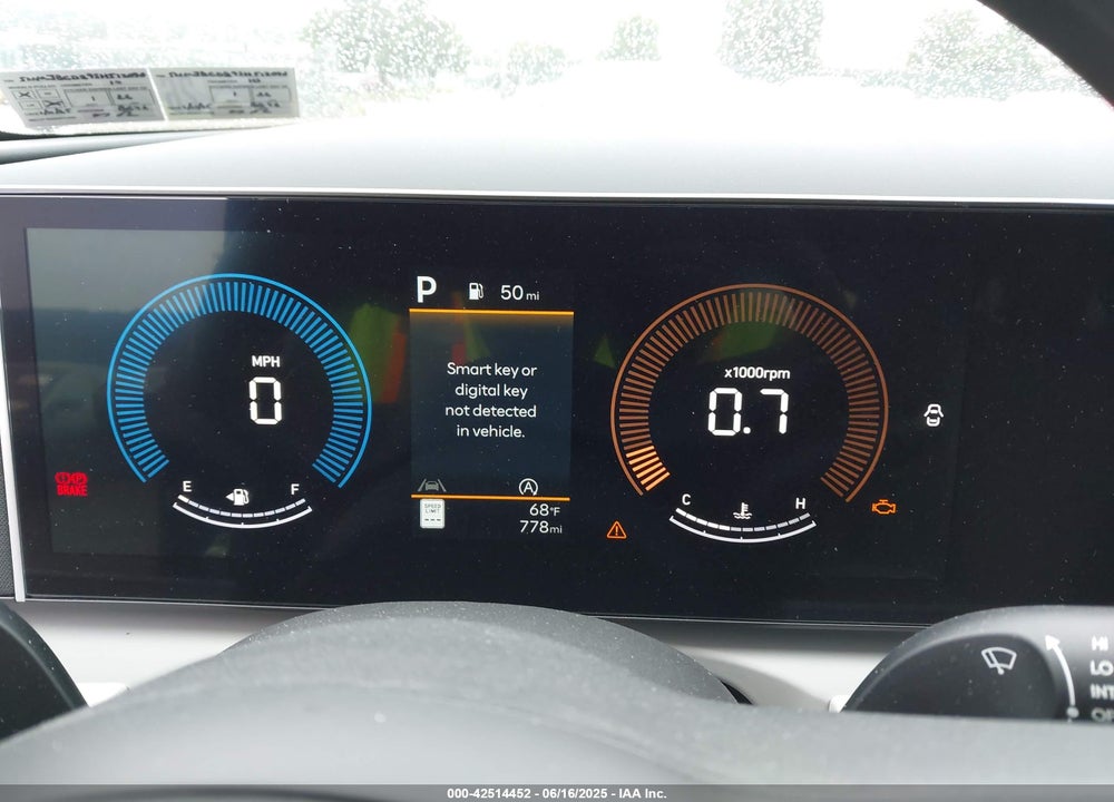 2025 HYUNDAI TUCSON VIN: 5NMJBCDE9SH512090