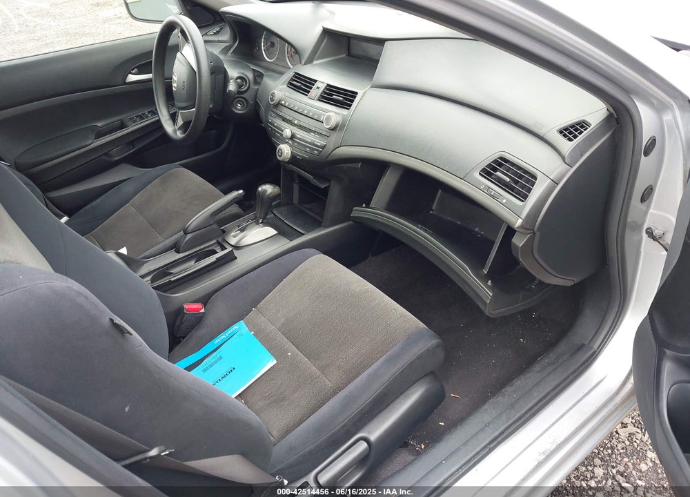 2008 HONDA ACCORD 2.4 LX VIN: JHMCP26358C031260