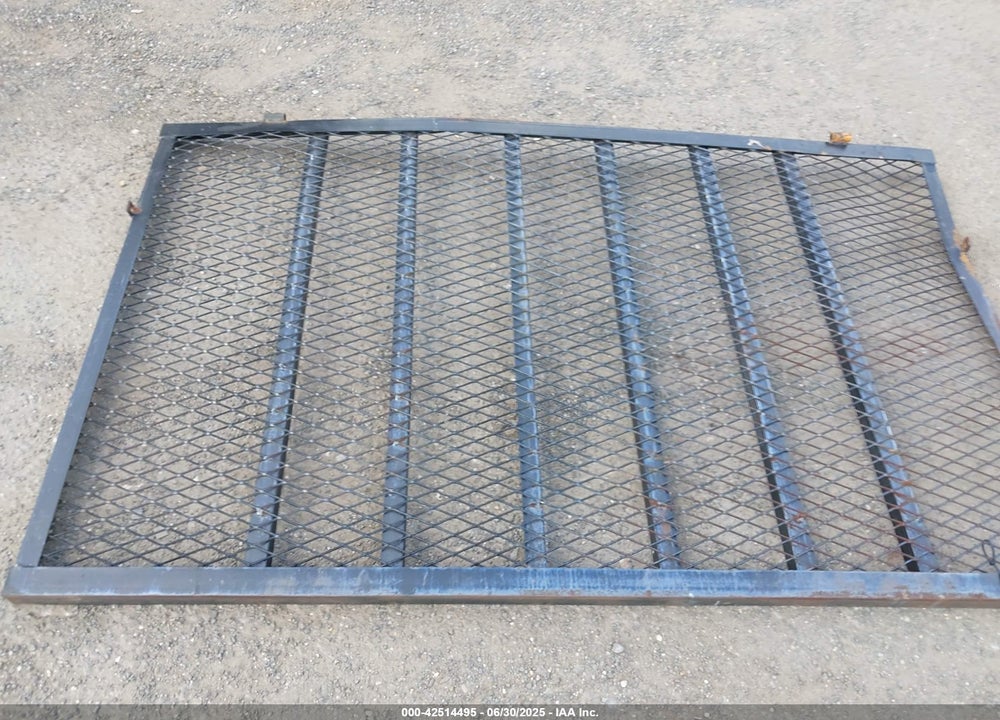 2024 UTILITY TRAILER VIN: 4YMBU121XRV005759