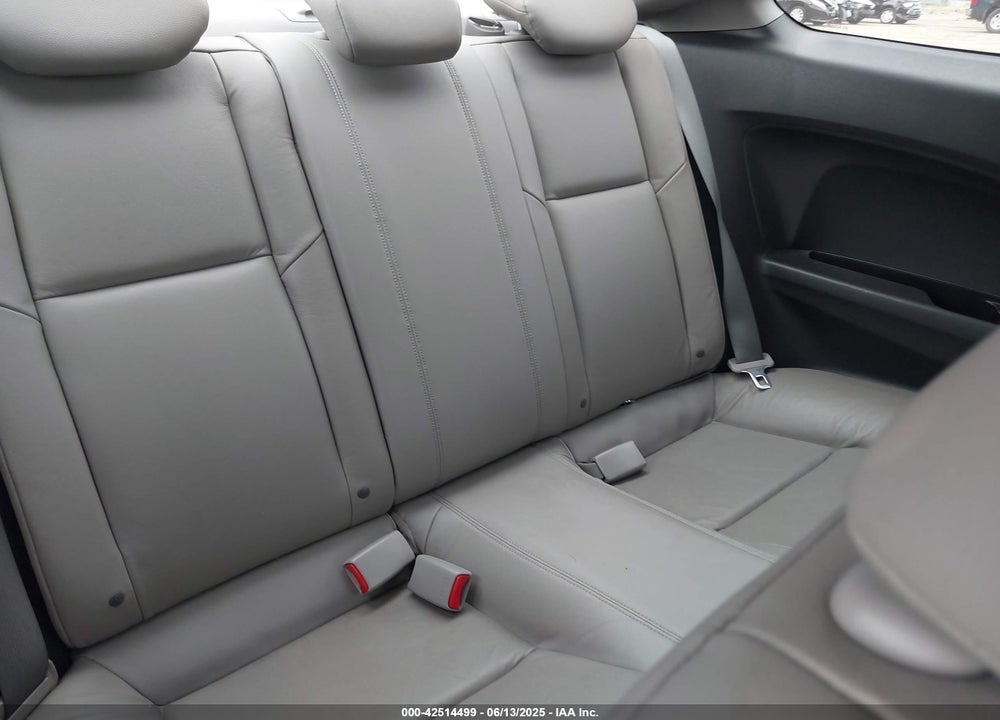 2012 HONDA CIVIC EX-L VIN: 2HGFG3B09CH512653