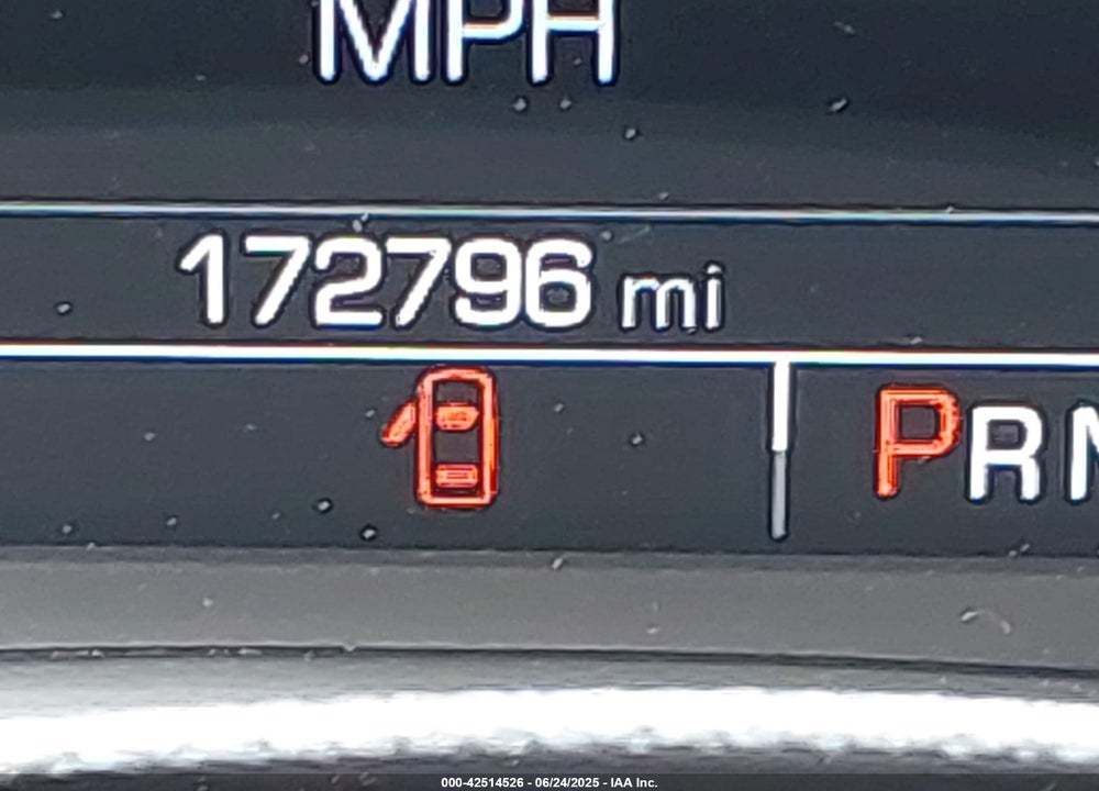 2017 CHEVROLET MALIBU 1LT VIN: 1G1ZE5ST8HF264291