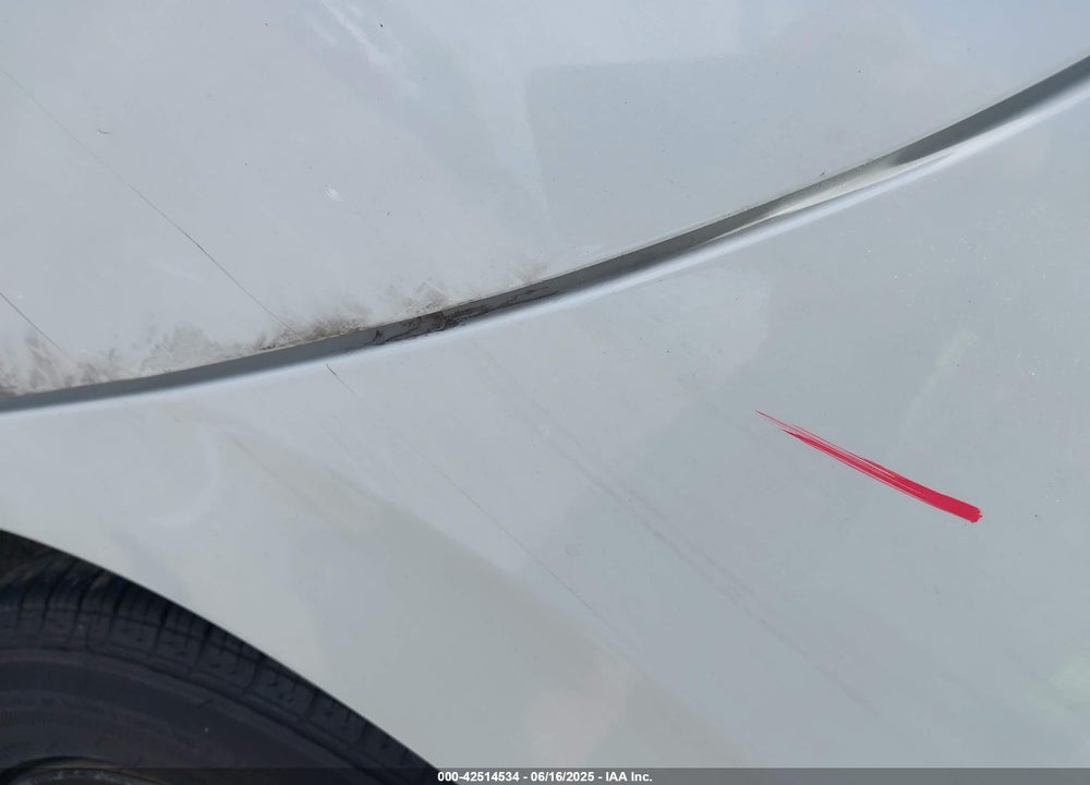 2021 HONDA CIVIC VIN: 2HGFC2F6XMH510416
