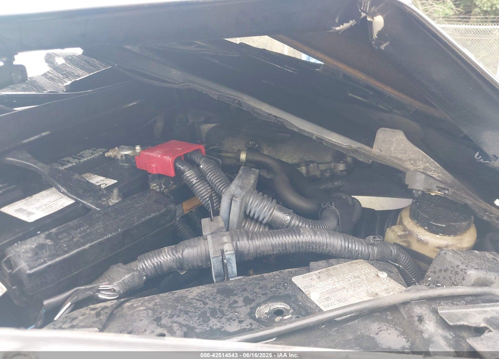 2006 INFINITI M35X VIN: JNKAY01F16M256101