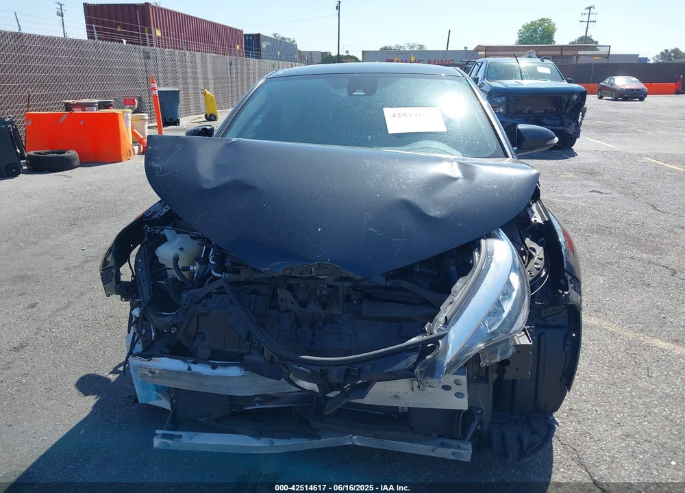 2021 TOYOTA C-HR VIN: JTNKHMBX2M1110658